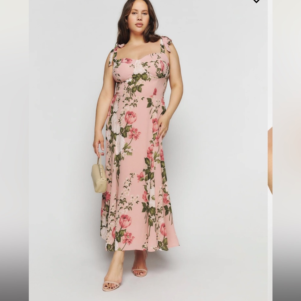 REFORMATION NADIRA DEESS